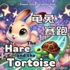Charlotte Chang - The Hare and the Tortoise