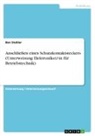 Ben Stahler - Anschließen eines Schutzkontaktsteckers (Unterweisung Elektroniker/-in für Betriebstechnik)