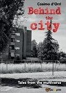 Cosimo D'Orr&igrave; - Behind the city