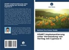 Bathula Siva Kumar Reddy - USART-Implementierung unter Verwendung von Verilog mit Cypress-II