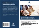 Lucia Janette Bautista, Darlyn Lor Soriano Varela, Darlyn Lorena Soriano Varela, Marlene Jeanethe Tercero Quiroz - Schwierigkeiten bei der Anwendung von Leseverständnisniveaus in modernistischen Erzählungen