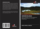Pablo Muela Vargas - AGROECOLOGIA