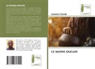 DAMADJA TRAORÉ - LE MOINE DOGON