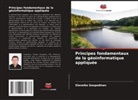 Slaveiko Gospodinov - Principes fondamentaux de la géoinformatique appliquée