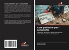 Selina Eder - Cure palliative per i senzatetto