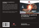 Behdokht Mall Amiri, Zeinab Salehi - Intelligence et qualité de la traduction
