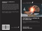 Behdokht Mall Amiri, Zeinab Salehi - Inteligencia y calidad de la traducción
