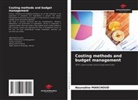 Nouredine MARCHOUD - Costing methods and budget management