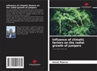 Anouk Majerus - Influence of climatic factors on the radial growth of junipers