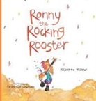 Tbd, Nicoletta Wiseowl - Ronny the Rocking Rooster