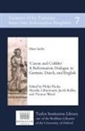 Philip Flacke, Hans Sachs, Henrike Lähnemann - Canon and Cobbler