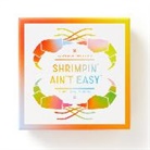 Brass Monkey, Brass Brass Monkey - Shrimpin' Ain't Easy Origami Kit