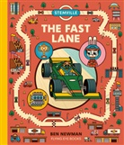 Ben Newman, Newman Ben - Stemville: The Fast Lane
