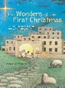 Andy McGuire - The Wonders of the First Christmas