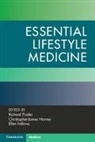 Richard (Imperial College of Science Pinder, Ellen Fallows, Ellen (British Society of Lifestyle Medicine) Fallows, Christopher-James Harvey, Christopher-James (Imperial College of Science Harvey, Richard Pinder... - Essential Lifestyle Medicine