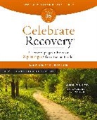 John Baker - Celebrate Recovery Leader's Guide, Revised and Updated