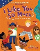 Heather Avis, Juliana Eigner - I Like You So Much