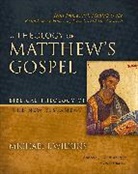 Michael J. Wilkins - A Theology of Matthew's Gospel