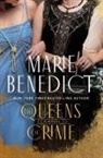 Marie Benedict - The Queens of Crime
