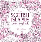 Eilidh Muldoon, Muldoon Eilidh - Scottish Islands Colouring Book