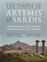 Diane Favro, Diane (University of California Favro, Favro Diane, Fikret Yegul, Fikret (University of California Yegul - Temple of Artemis At Sardis