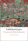Angus Lockyer - Exhibitionist Japan