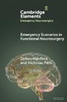 James Manfield, James (John Radcliffe Hospital) Manfield, James (John Radcliffe Hospital) Park Manfield, Nicholas Park, Nicolas Park, Nicolas (Royal Preston Hospital) Park - Emergency Scenarios in Functional Neurosurgery