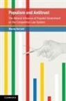 Maciej Bernatt - Populism and Antitrust