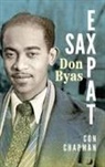 Con Chapman - Sax Expat