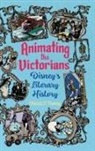 Patrick C Fleming, Patrick C. Fleming - Animating the Victorians