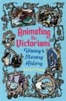 Patrick C Fleming, Patrick C. Fleming - Animating the Victorians