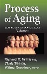 David Popenoe, David Williams Popenoe, Richard H. Williams - Process of Aging