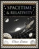 Oliver Linton - Spacetime & Relativity