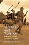 Marie Lecomte-Tilouine, Marie (College De France Lecomte-Tilouine, Lecomte-Tilouine Marie - Sacrifice and Violence