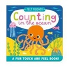Louise Anglicas - Counting in the Ocean