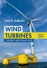 Colin G Anderson, Colin G. Anderson - Wind Turbines