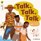Fiona Undrill, Moka Celess - Oxford Reading Tree Traditional Tales: Level 6: Talk, Talk, Talk