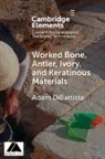 Adam DiBattista, Adam (American School of Classical Stu Dibattista, Adam (American School of Classical Studies DiBattista - Worked Bone, Antler, Ivory, and Keratinous Materials