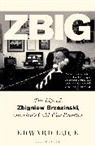 Edward Luce, Luce Edward - Zbig