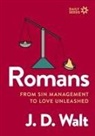 J. D. Walt, J.D. Walt - Romans