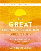 Tara Beth Leach - The GREAT Morning Revolution Bible Study Guide plus Streaming Video