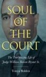 Tonya Bolden - Soul of the Court