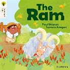 Paul Shipton, Shipton Paul, Tamara Anegon, Anegon Tamara - Oxford Reading Tree Traditional Tales: Level 2: The Ram