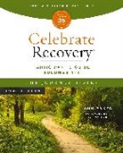 John Baker - Celebrate Recovery Volumes 1-4 Participant's Guide Updated Edition, The Journey Begins