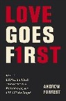 Andrew Forrest - Love Goes First
