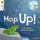 Paul Shipton, Shipton Paul, Simone Fumagalli - Oxford Reading Tree Traditional Tales: Level 1+: Hop Up!