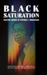 Hazel Arnett Ervin, Hazel Arnett (EDT)/ Miller Ervin, Hazel Arnett Ervin, E Ethelbert Miller, E. Ethelbert Miller, Phillip M Richards... - Black Saturation