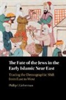 Phillip Lieberman, Phillip (Vanderbilt University Lieberman - Fate of the Jews in the Early Islamic Near East