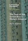 Mark Kramer, Mark (Harvard University) Kramer, Kramer Mark - Fate of the Soviet Bloc''s Military Alliance