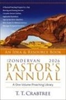 T. T. Crabtree - The Zondervan 2026 Pastor's Annual